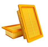 Салонные фильтры