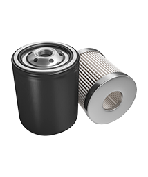 Масляный фильтр