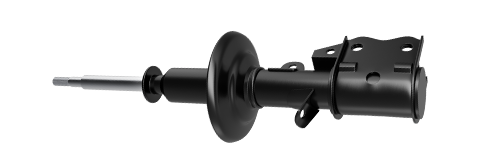 Стойка амортизатора