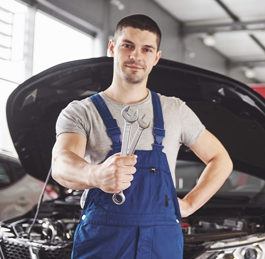 Максим Дружков