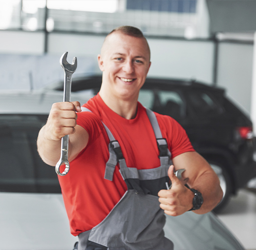 Дмитрий Волков